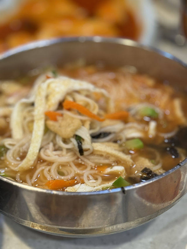 【韓国・広蔵市場】広蔵市場に行ったら行きたいお店