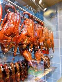 Super Delicious Kison Roasted Goose