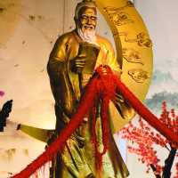 Wong Tai Sin Temple