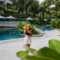 La Green Hotel & Residence