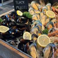 Food Exchange | Novotel Bangkok Sukhumvit 20