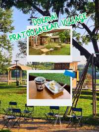 🌻 DOKMAI PRATOOJAEKAN VILLA