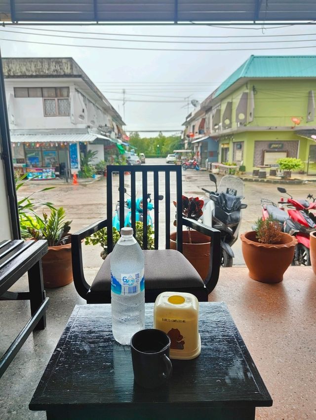 nice hostel