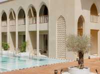 NAVAKIRI Boutique Resort จ. สตูล