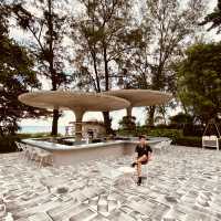The Standard Huahin โรงแรมสุดชีคใจกลางหัวหิน