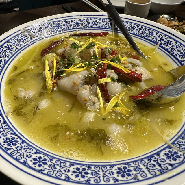 東涌烤鴨☺️