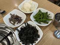 🍴부산 낙곱새 원조 맛집, 개미집