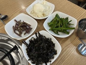 🍴부산 낙곱새 원조 맛집, 개미집
