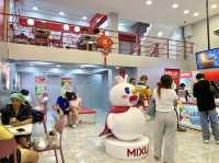 Mixue สาขาห้วยขวาง
