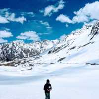 Shinkula Top - The Heaven Like Place 