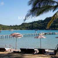 Koh Kood Resort
