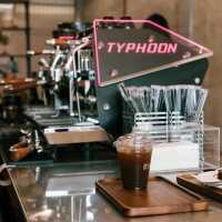 🥧Itsara Coffee Bar ค่าเฟ่ที่อบอุ่นและมีสไตล์