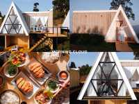 🏞️ รวม 20 ที่พัก #ใกล้ชิดธรรมชาติต้อนรับหน้าฝน  