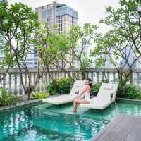 Hotel Muse, Bangkok