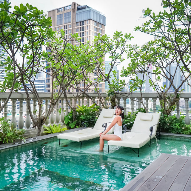Hotel Muse, Bangkok