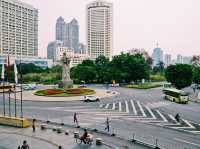 Haizhu Square