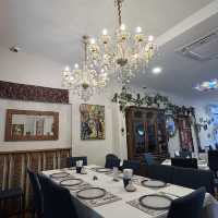BARAKA - GEORGIAN AND EASTERN RESTAURANT 
