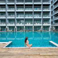BlueSotel Krabi Aonang Beach🏝️