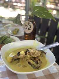 The Authentic Taste of Negeri Sembilan