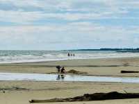 Lutong Beach 
