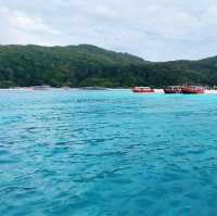 Little Maldives in Malaysia,Redang with love 💕