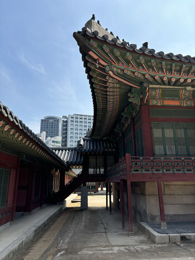 여름에 놀러가기 좋은 대한민국 역사 유적지!