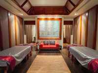 🏢 Ratilanna Riverside Spa Resort Chiang Mai