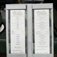 東涌高質brunch 推介@The enclave