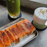 KEIJOMETO CAFE