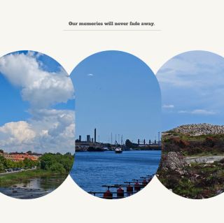 普爾港～適合觀鳥和品嚐海鮮