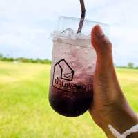 บ้านพลอยคาเฟ่