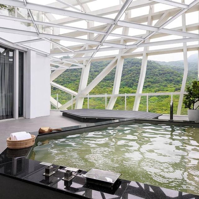風華渡假酒店-礁溪館