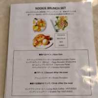 福岡隱世咖啡廳 NOOICE