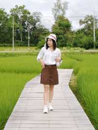 HATAKE - Cafe & Homestay คาเฟ่สไตล์ญี่ปุ่น