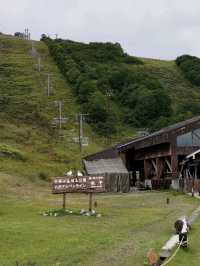 長野縣登山好去處 「中部山岳國立公園」