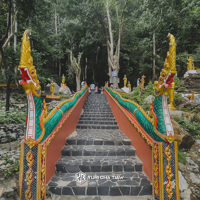 วัดถ้ำน้ำ