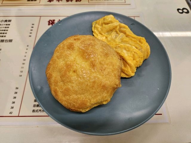 港式風味冰室熱潮