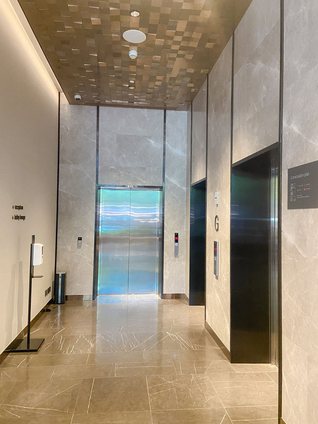 Dusit d2 Samyan Bangkok 