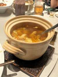 【南京】絨春·金陵茶宴：品嘗精致優雅的金陵菜，蘇菜四大代表菜系之一