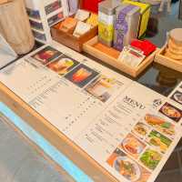 คาเฟ่เขาใหญ่เปิดใหม่ ตั้งอยู่บนเกาะ Ile Cafe