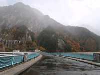 🌏環遊世界🌐立山黑部·黑部湖