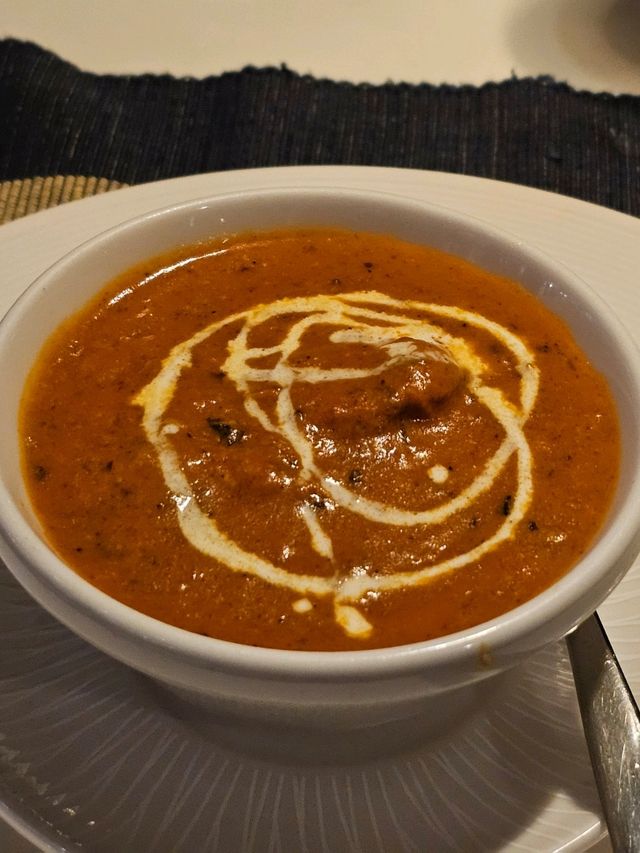 🇮🇳 남인도 트리반드룸 맛집 오 카페 O Café