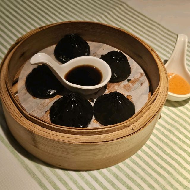 很有詩情畫意的蘇杭菜名店
