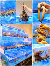 深圳必去‼️性價比超高新鮮 海鮮店🦞