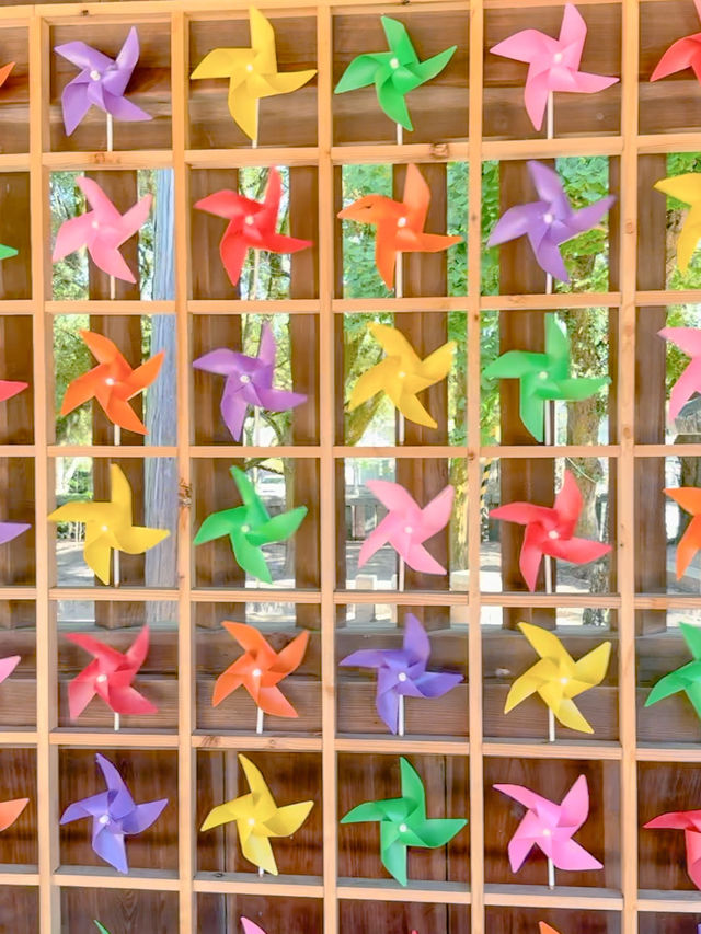 【香川】絶対行きたい！映える神社⛩️🎐💕 