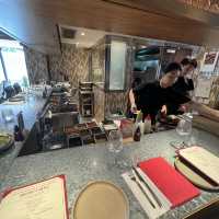 BEDU。中東風味餐廳推出假日早午餐及歡樂時光優惠，包含多款共享Mezze開胃菜、主菜及甜品