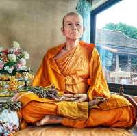 สักการะพระพุทธรูปศิลปะยูนนาน : พระเจ้าสะเปาคำ