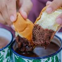 COKLAT IMPIAN | SO IT'S GREAT FOR HANGGING OUT