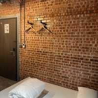 Hotel Leisure Chiayi : A Night in Chiayi💓💓