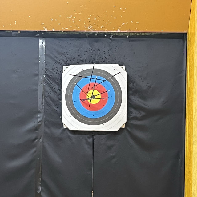 【群馬🐴】伊香保石段街で大人が遊べるゲームスポット🏹